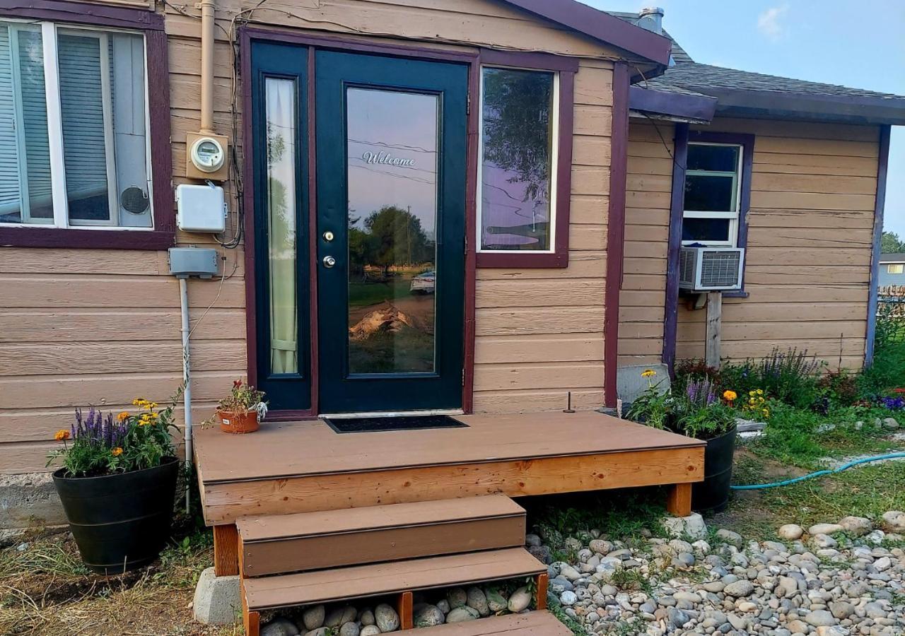 Appartement Venture Gateway To National Parks & Byui à Saint Anthony Extérieur photo